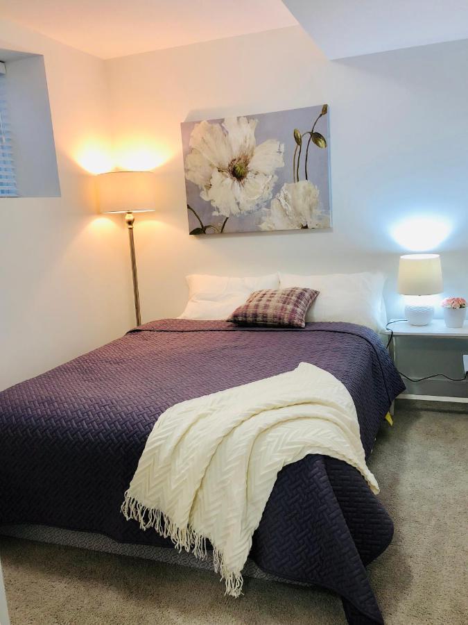Bookyourhome Langley Zewnętrze zdjęcie